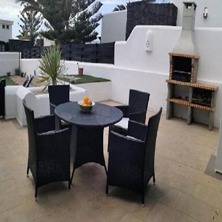 Willa Casa Eilmar Playa Blanca  Zewnętrze zdjęcie