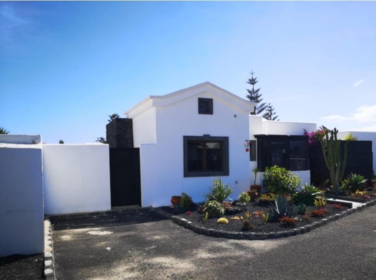 Willa Casa Eilmar Playa Blanca  Zewnętrze zdjęcie