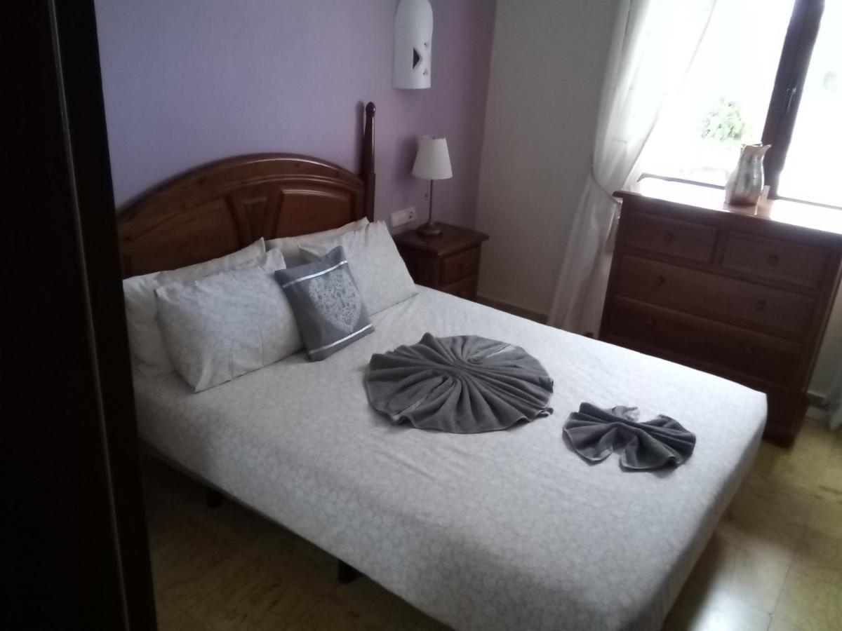 Willa Casa Eilmar Playa Blanca  Zewnętrze zdjęcie