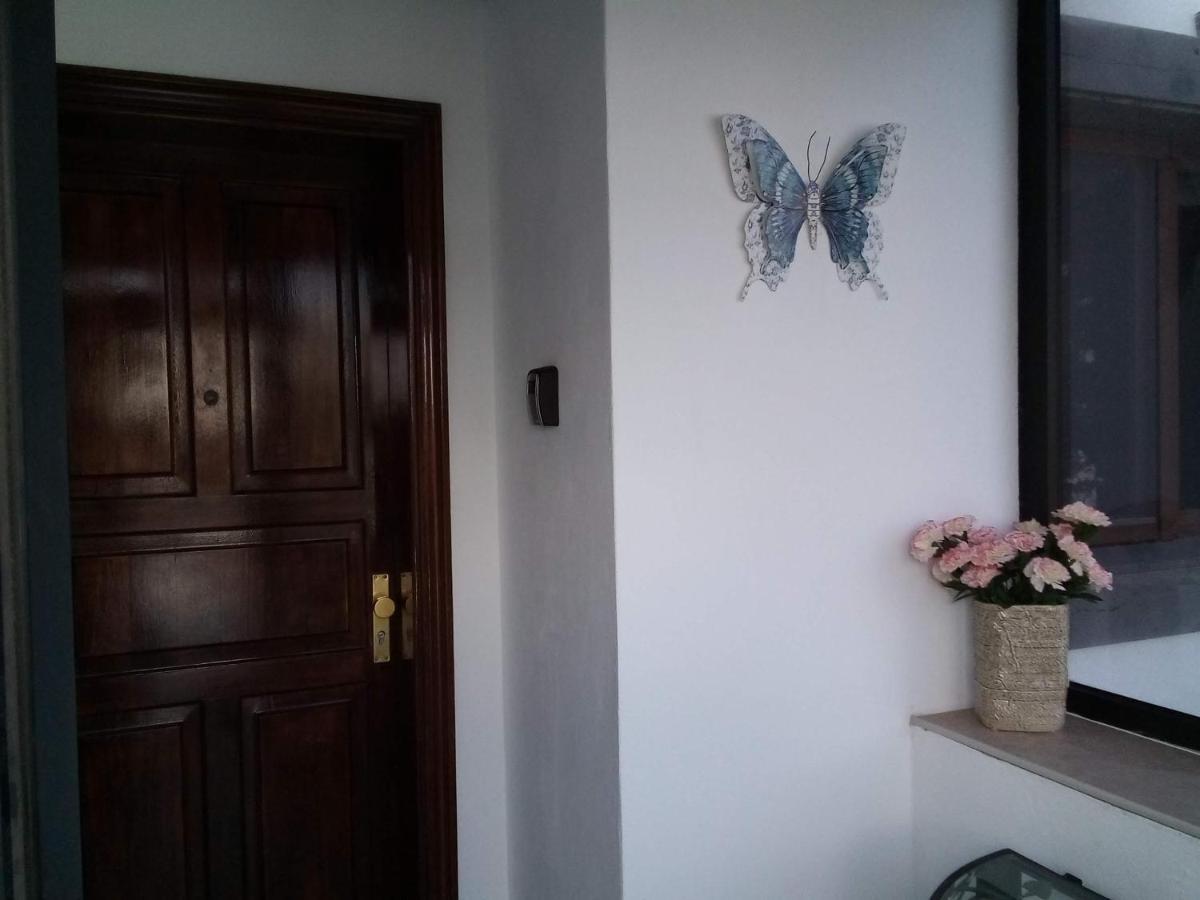 Willa Casa Eilmar Playa Blanca  Zewnętrze zdjęcie