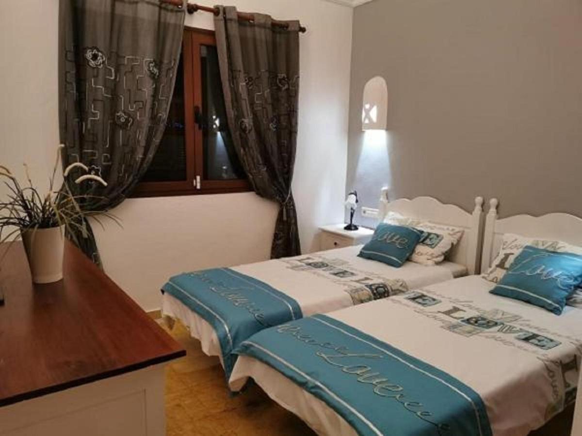Willa Casa Eilmar Playa Blanca  Zewnętrze zdjęcie