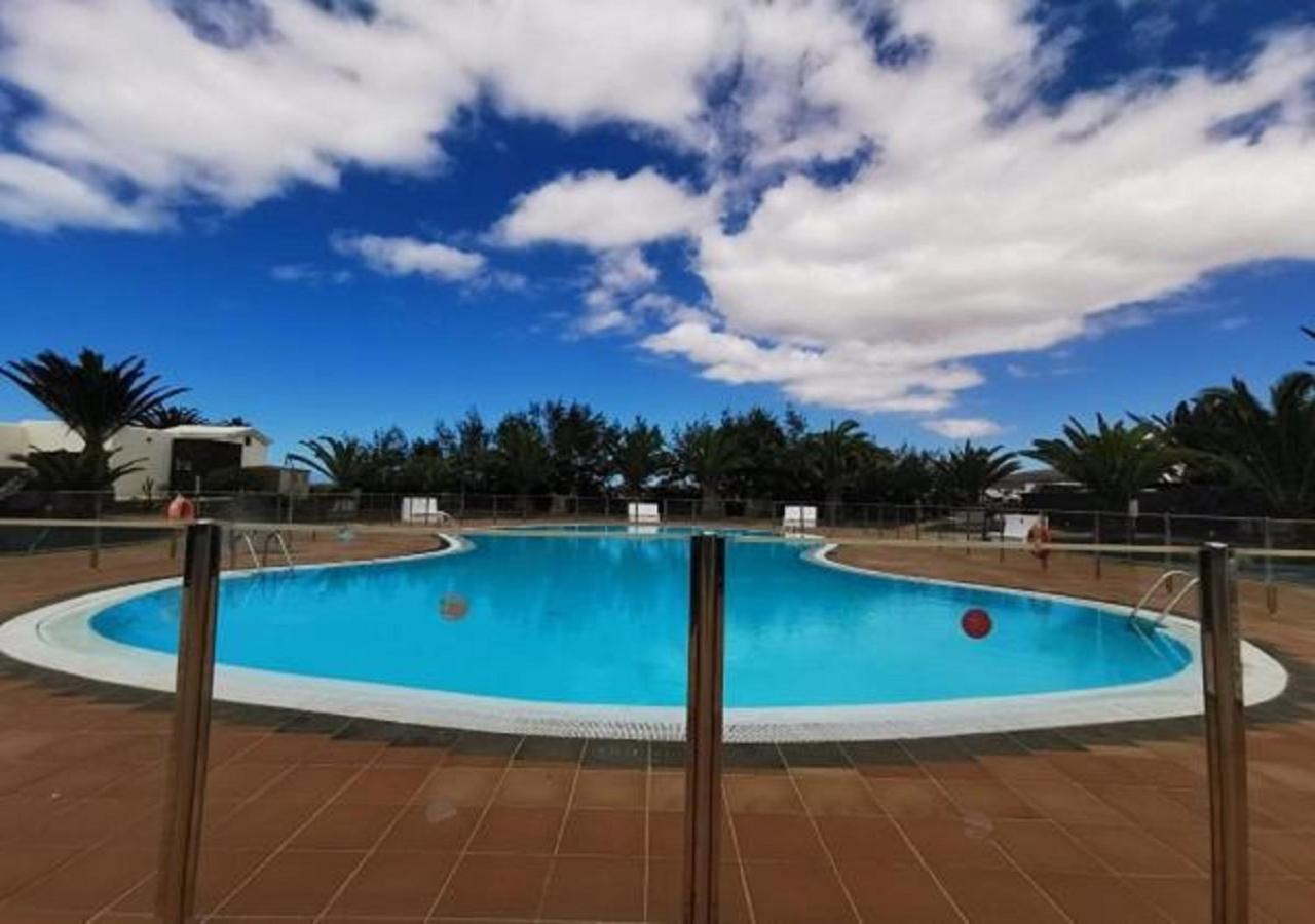 Willa Casa Eilmar Playa Blanca  Zewnętrze zdjęcie