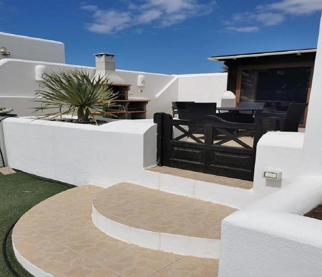 Willa Casa Eilmar Playa Blanca  Zewnętrze zdjęcie